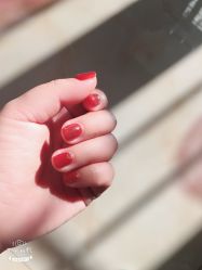 -晶e美甲
