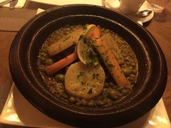 -Tajine Moroccan塔金摩洛哥中东餐厅