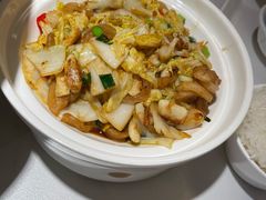 -庆江南江南菜(琴湖溪里花园城店)