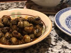 街坊炒螺狮-南京大牌档(凯德大峡谷店)