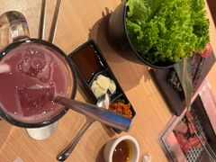 -牛角日本烧肉专门店(海运大厦店)