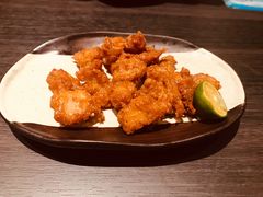 -名代宇奈备长炭烧鳗鱼居酒屋