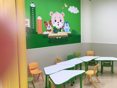 -小问号·科学启蒙·逻辑思维·阅读素养·口才演讲(杨浦合生汇中心)