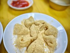 打糕-屋里家延边朝鲜族冷面(南园店)