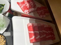 -海底捞火锅(百乐门广场店)