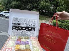 -得月楼·省级非遗·传统苏帮菜(观前店)