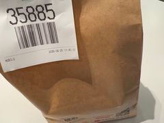 -麦当劳(上海虹桥站30B检票口楼上)
