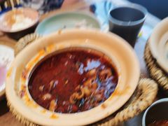 -大盐帮川菜馆(长楹天街店)