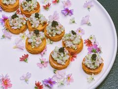 金枪鱼塔塔-名佳荟