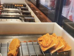 -粉粉乐鲷鱼烧(美罗城店)