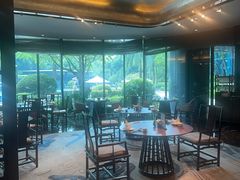 -蛇口希尔顿南海酒店·随轩中餐厅·粤菜