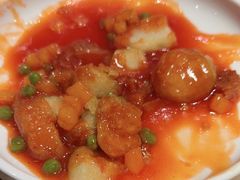 -敏珠拉姆藏餐·南京厨房(富春江东街店)