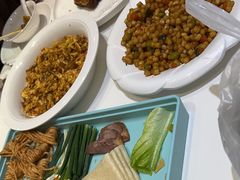 -紫光园(劲松店)