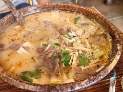 -玉祥府牛肉罩饼(金光道店)