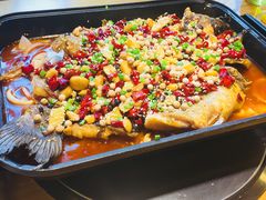 -小小河边鱼(天润城店)