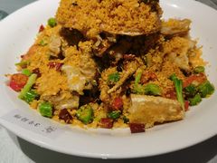 -悦来轩顺德菜(寮厦店)