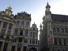 -布鲁塞尔大广场