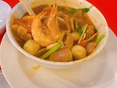 -真浪大家乐海鲜餐馆
