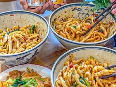 -宋益驴蹄子面肉夹馍(辛家庙店)