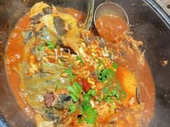 -二胖家铁锅炖大鹅(双井店)