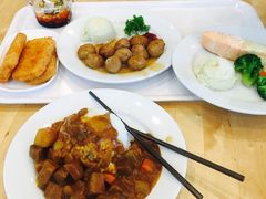 -宜家·瑞典风味餐厅(北京西红门店)