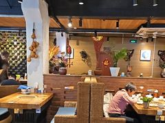 -云尊府云南菜·蒸汽石锅鱼(学清路店)