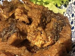 -有才叔的小馆(招商依云曲江店)