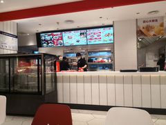 -乡村基(渝北区宝圣大道餐厅)