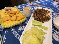 -滇道云南特色料理(康定路店)