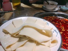 面块-小门坎三合鱼(总店)