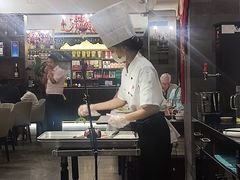 -月福京味斋·烤鸭店·北京菜(鼓楼总店)