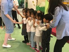-易贝乐成长中心(三林中心)