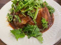 -盒马鲜生(财富中心店)
