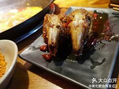 -老天桥蛙炉火锅(昆山直营店)