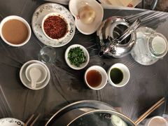 -鑫龙火锅城(青岛分店)