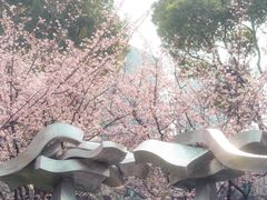 -静安雕塑公园