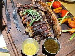 -TIAGO HOME KITCHEN(王府中环店)