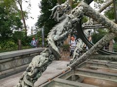 -紫金山山顶公园