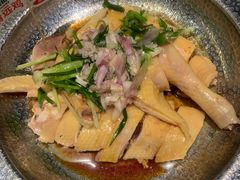 -林辉家宴·本地家常菜·头牌清远鸡(先锋店)