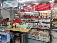 -北京稻香村(朝阳北路店)