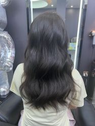 -藤野造型烫染·漂发