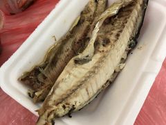 -车头老二大排档