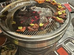 -韩山葵烤肉(太古里店)