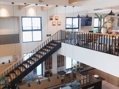 -茶宴·美食地标餐厅(沙坡尾店)