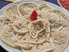 -蜀九香火锅(江油店)