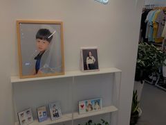 -云城照相馆(龙湖雨山天街店)