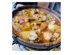 -范贤光鸡公煲(平乐园总店)