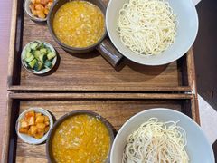 -李百蟹·江南蟹黄面·河景餐厅(夫子庙总店)