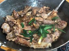 醉鹅-大地农庄(逢沙大道店)