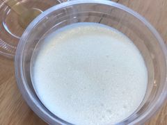 杏仁布丁-红小满休闲餐厅(十全街店)